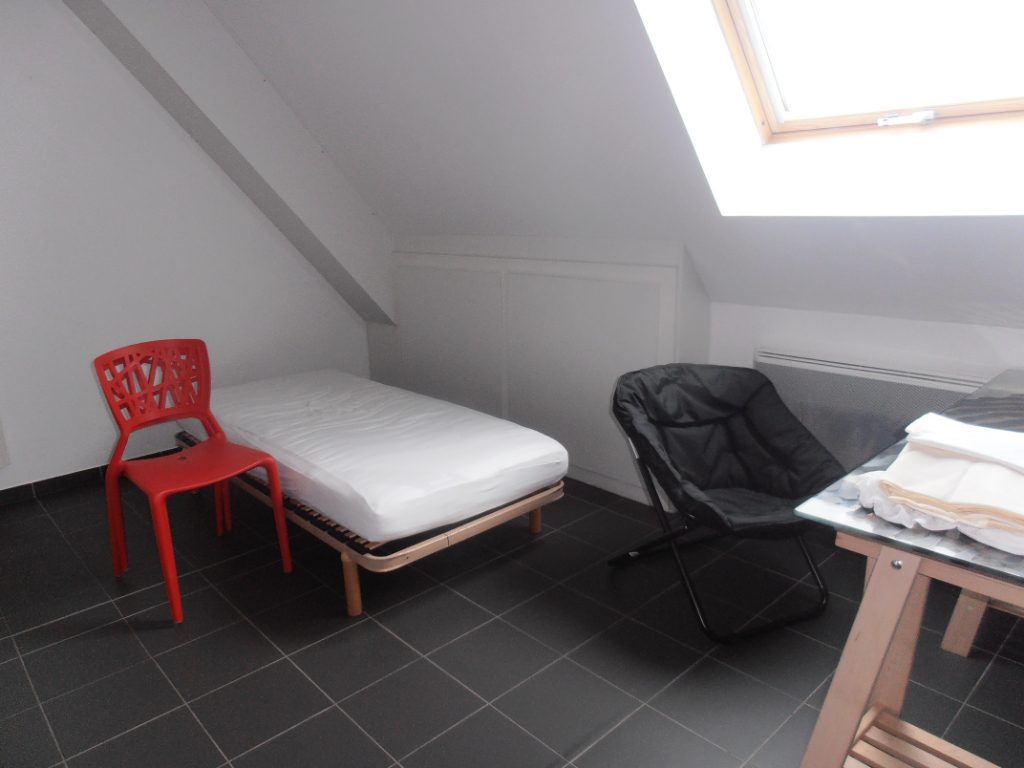 Studio (15 m²) à louer - Saint-dié-des-vosges (88100)