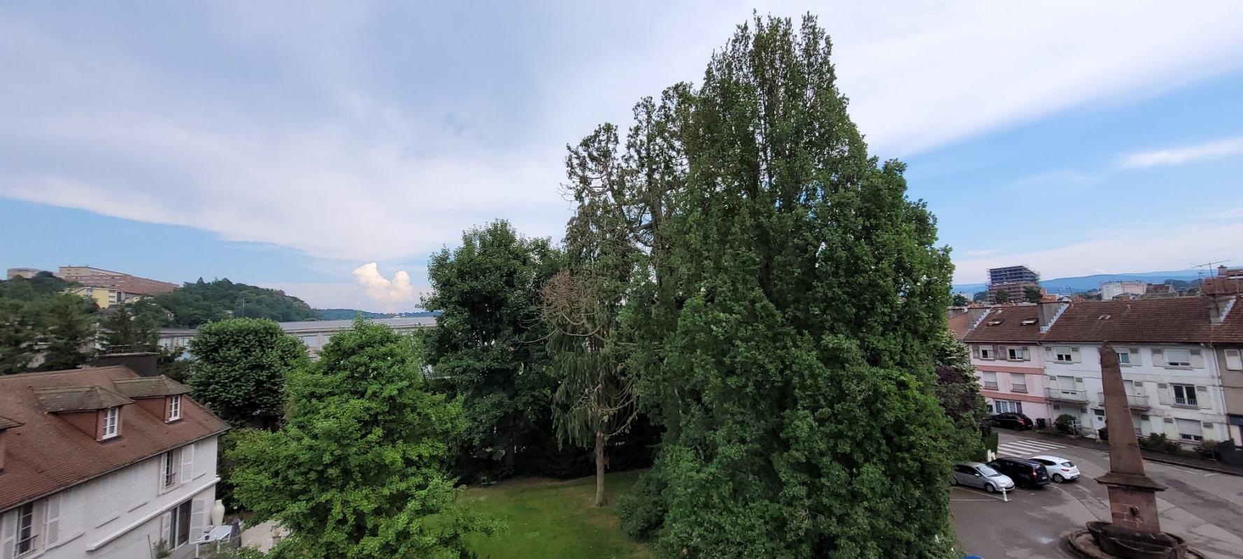 Studio (63.65 m²) à vendre - Saint-dié-des-vosges (88100)
