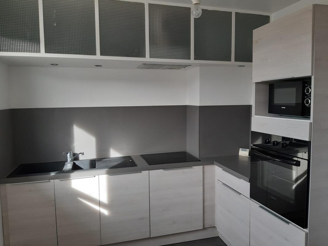 Appartement 3 pièces (59.84 m²) à louer - Saint-dié-des-vosges (88100)