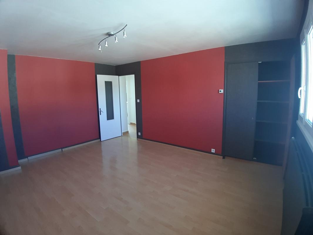Appartement 3 pièces (59.84 m²) à louer - Saint-dié-des-vosges (88100)