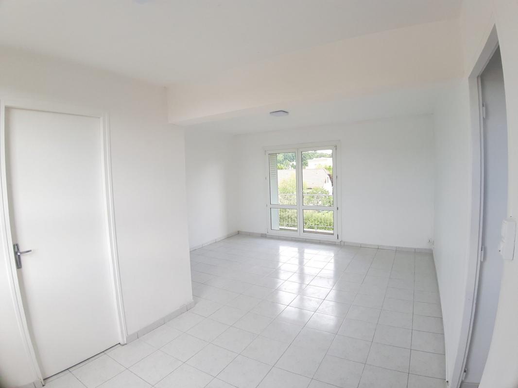 Appartement 5 pièces (81.19 m²) à louer - Saint-dié-des-vosges (88100)