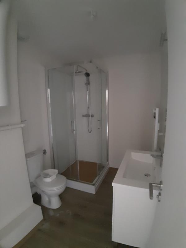 Studio (18 m²) à louer - Saint-dié-des-vosges (88100)