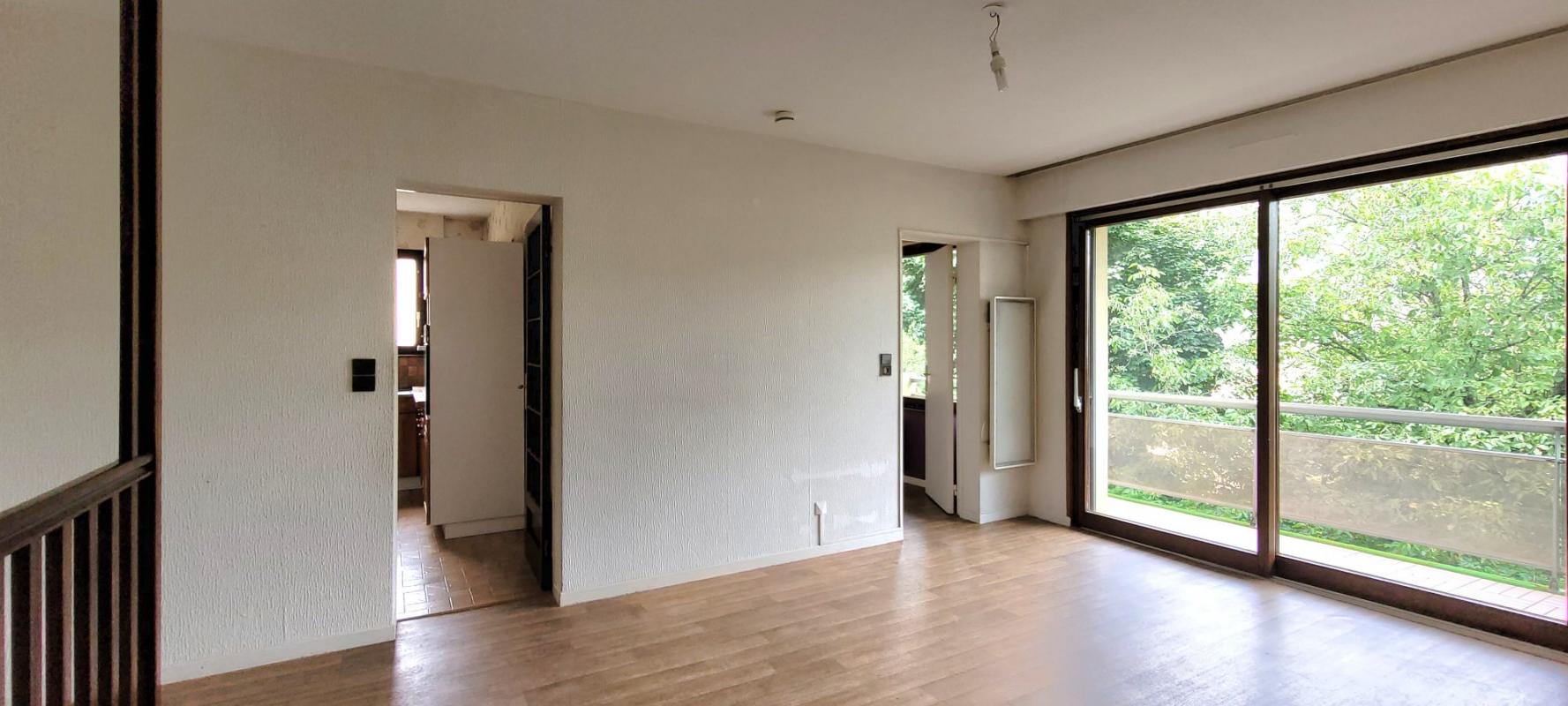 Appartement 5 pièces (105.7 m²) à vendre - Saint-dié-des-vosges (88100)
