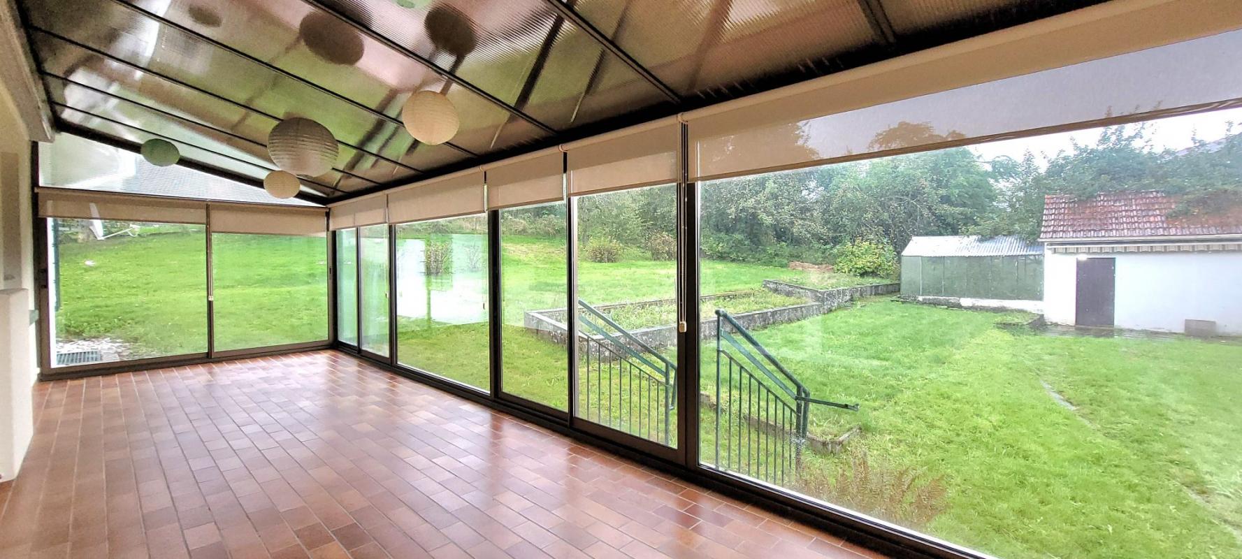 Maison 6 pièces (177.6 m²) à vendre - Ban-de-laveline (88520)