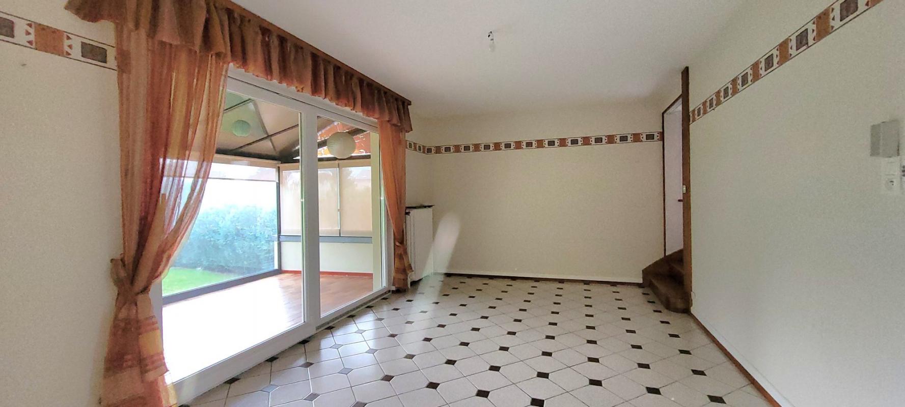 Maison 6 pièces (177.6 m²) à vendre - Ban-de-laveline (88520)