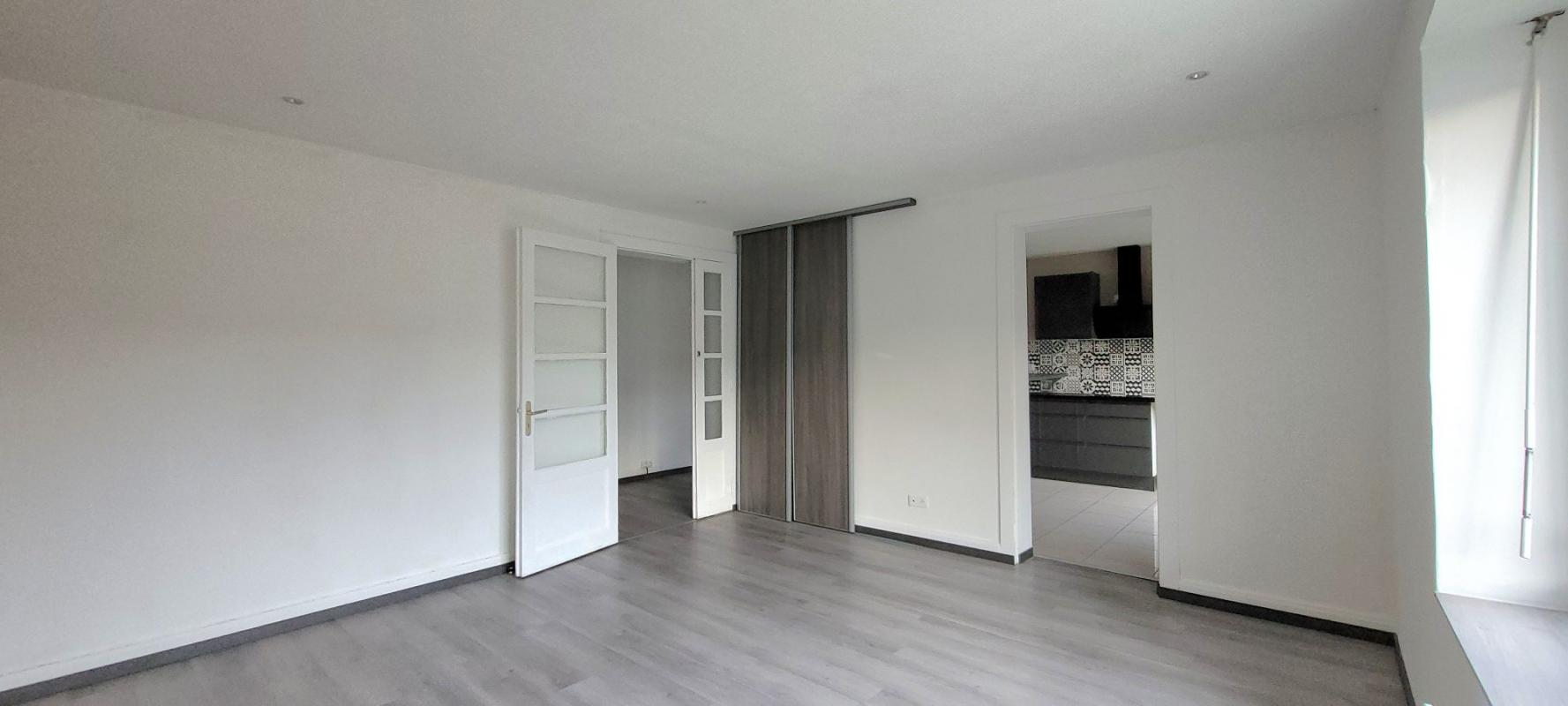 Appartement 4 pièces (92.32 m²) à vendre - Saint-dié-des-vosges (88100)