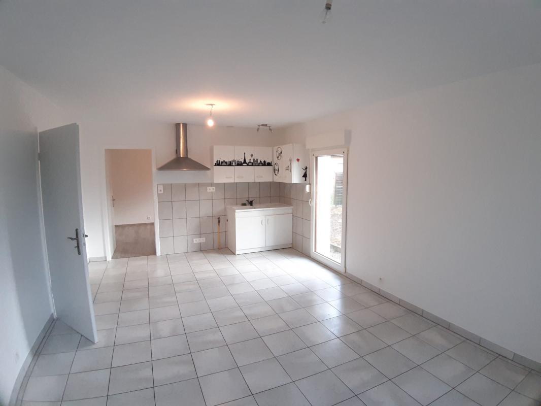 Maison 3 pièces (73.71 m²) à louer - Sainte-marguerite (88100)