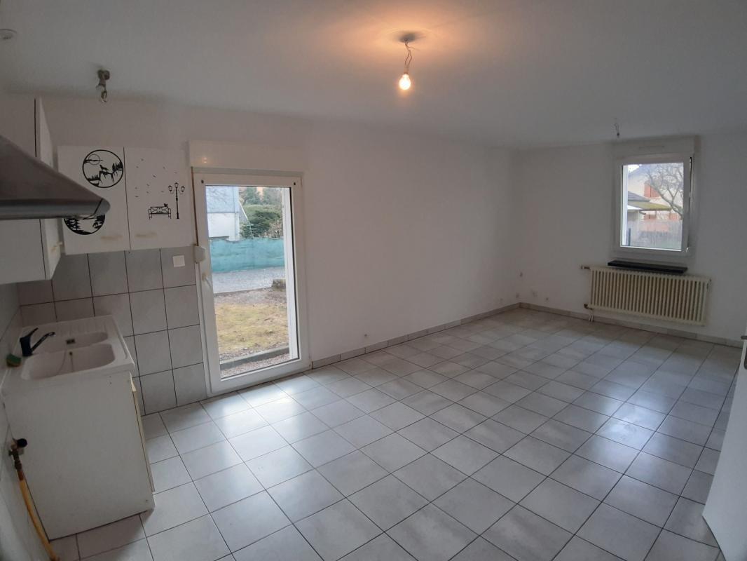 Maison 3 pièces (73.71 m²) à louer - Sainte-marguerite (88100)