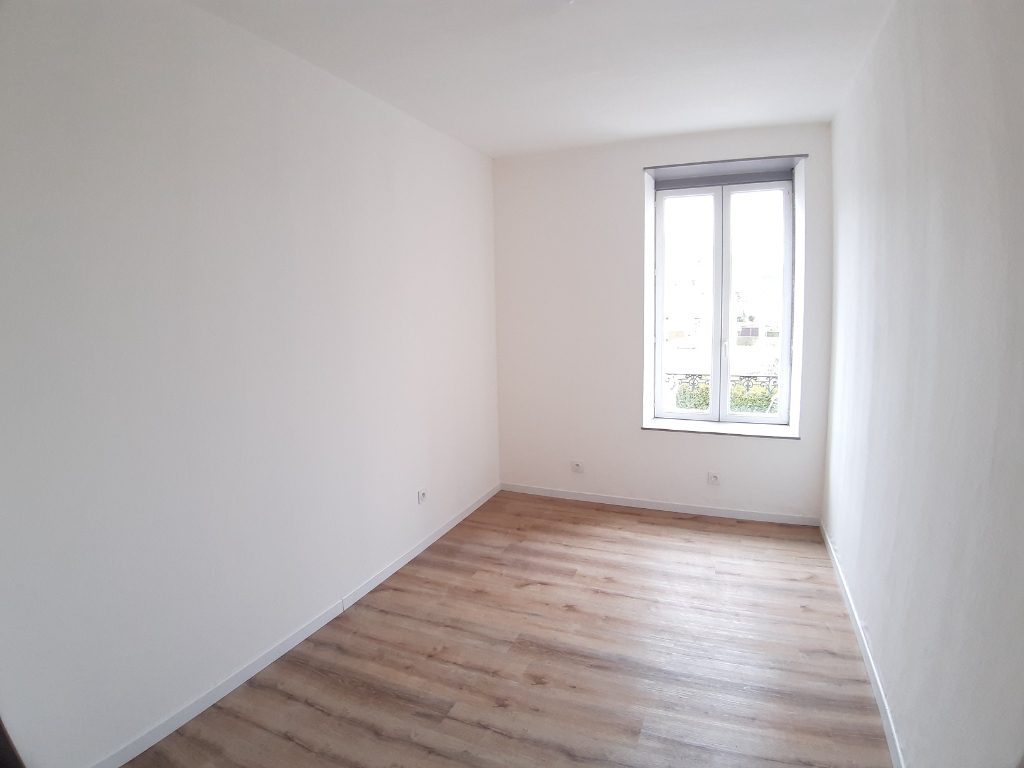 Appartement 3 pièces (47.4 m²) à louer - Saint-dié-des-vosges (88100)