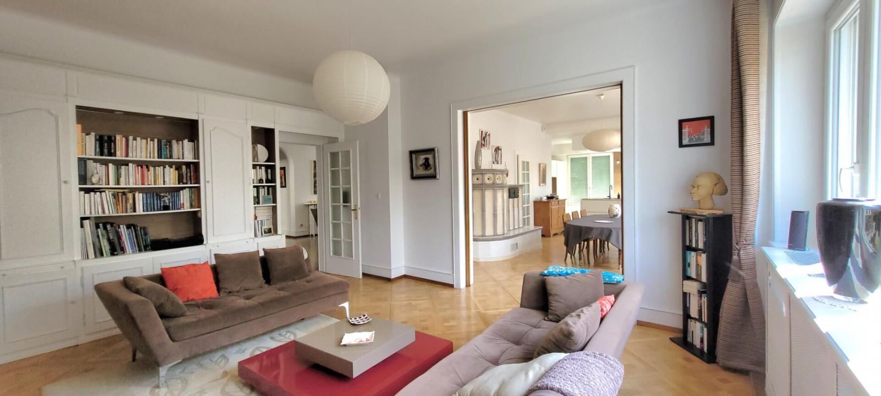 Maison 10 pièces (314 m²) à vendre - Saint-dié-des-vosges (88100)
