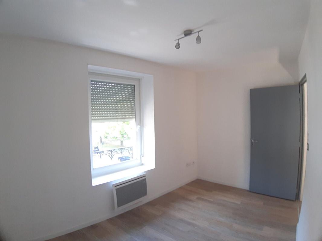 Appartement 3 pièces (45.29 m²) à louer - Saint-dié-des-vosges (88100)