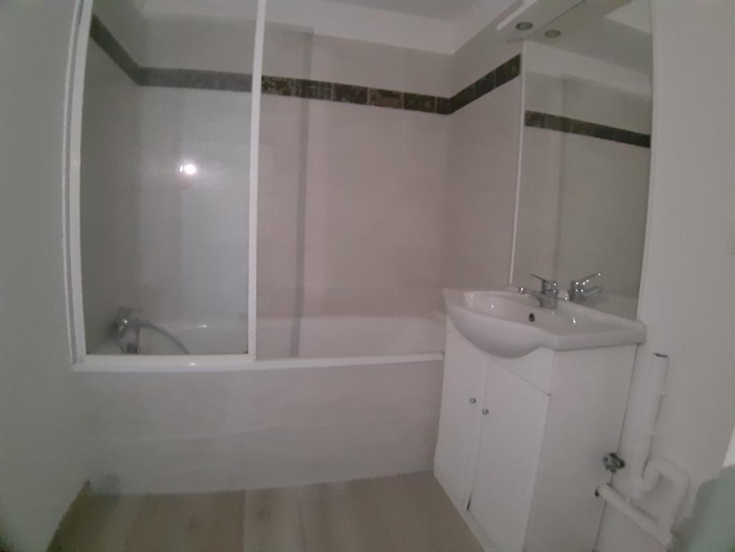 Studio meublé (33.5 m²) à louer - Baccarat (54120)