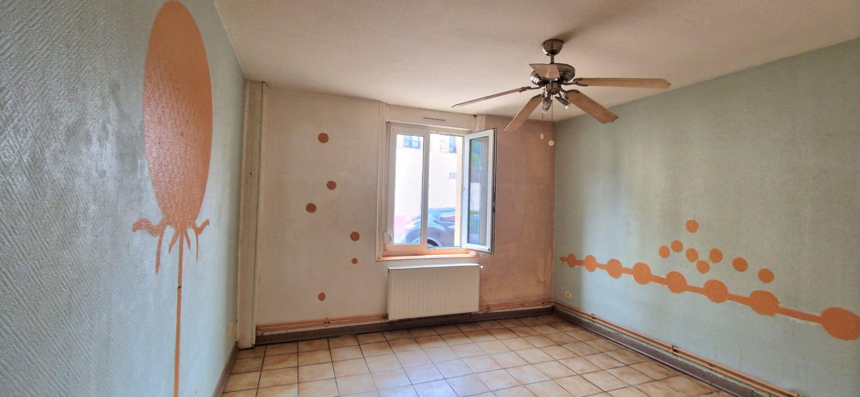 Maison 6 pièces (106.1 m²) à vendre - Raon-l'étape (88110)