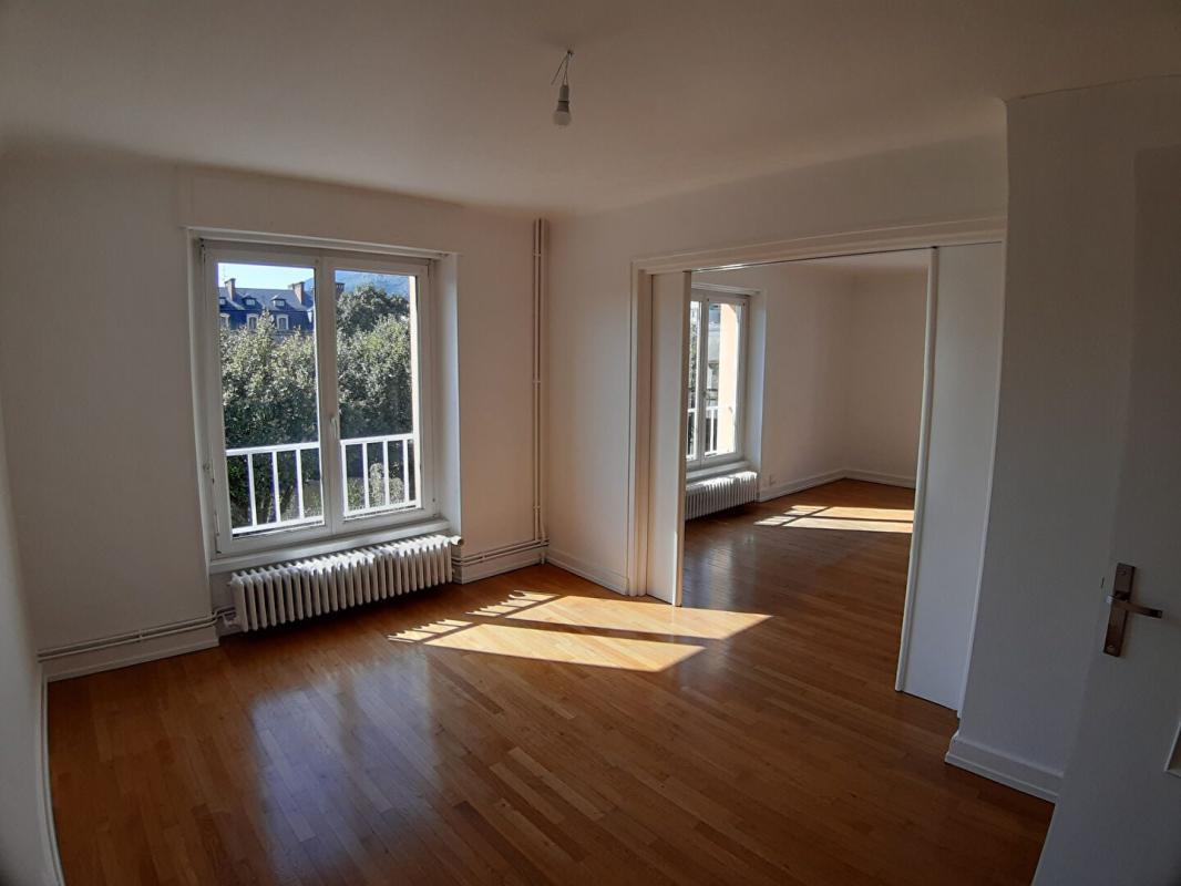 Appartement 4 pièces (91.56 m²) à louer - Saint-dié-des-vosges (88100)
