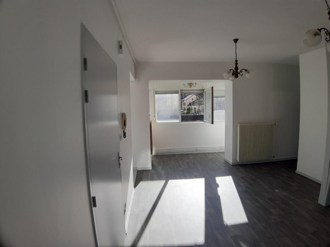 Appartement 2 pièces (51.06 m²) à louer - Saint-dié-des-vosges (88100)