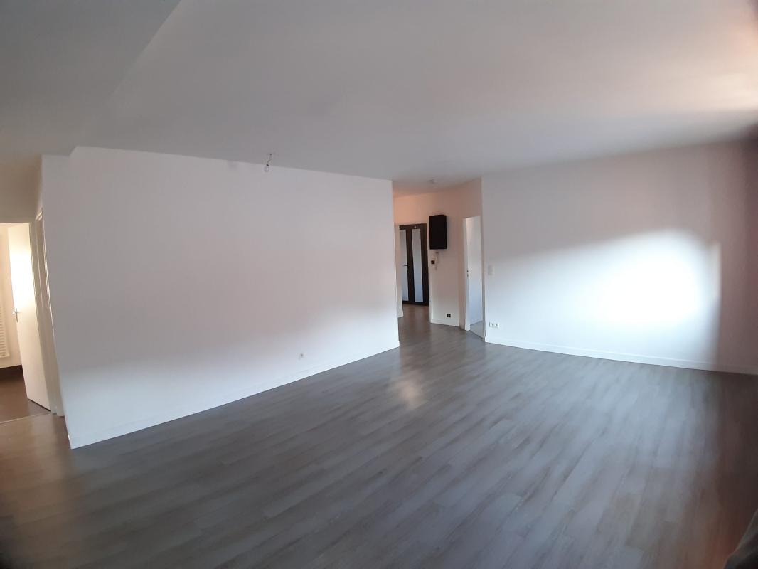 Appartement 4 pièces (97.26 m²) à louer - Saint-dié-des-vosges (88100)
