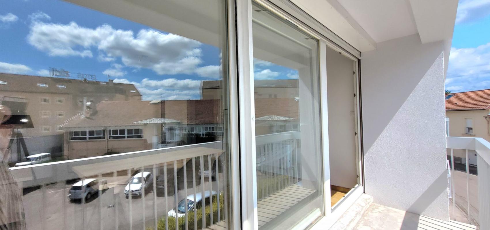 Appartement 3 pièces (76.6 m²) à vendre - Saint-dié-des-vosges (88100)