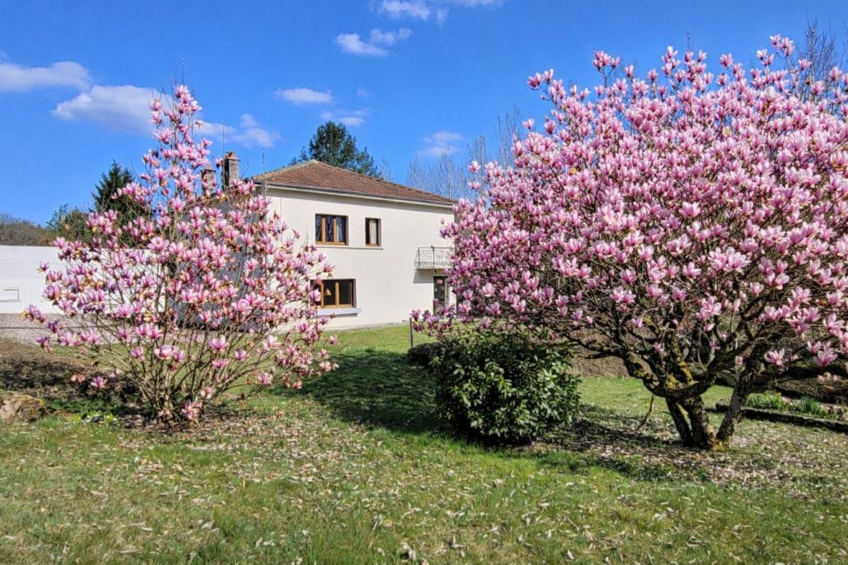 Maison 9 pièces (188.15 m²) à vendre - Badonviller (54540)