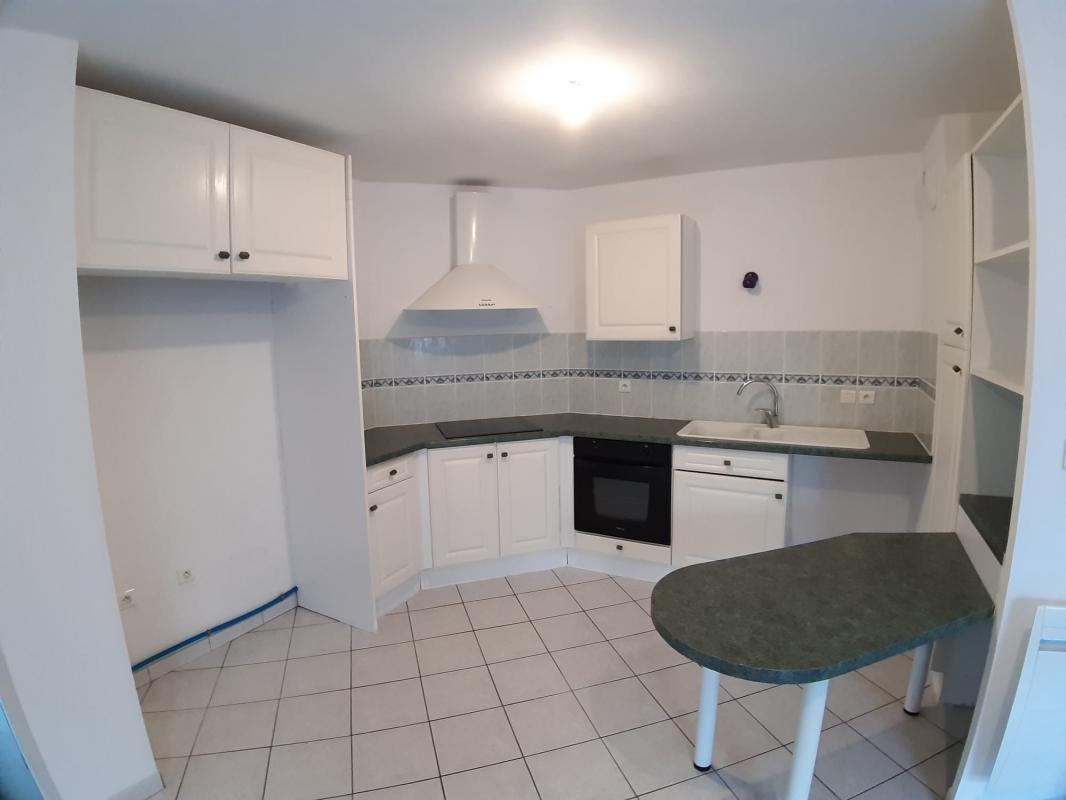 Appartement meublé 4 pièces (71.3 m²) à louer - Saint-dié-des-vosges (88100)