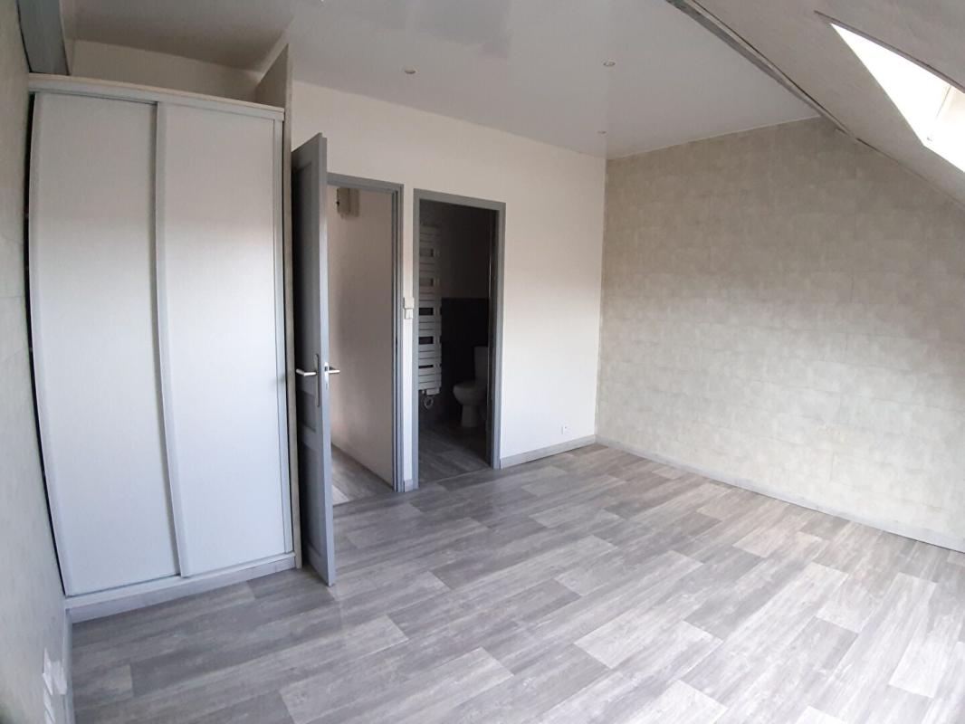 Studio (18.81 m²) à louer - Saint-dié-des-vosges (88100)