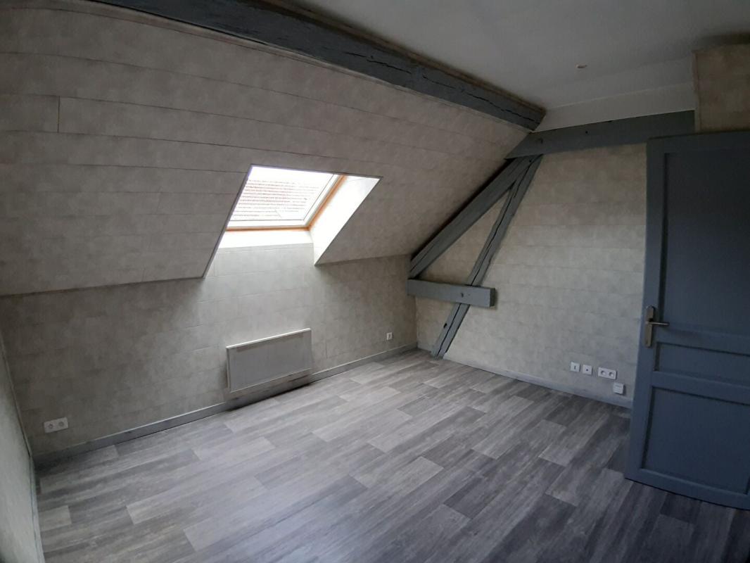 Studio (18.81 m²) à louer - Saint-dié-des-vosges (88100)