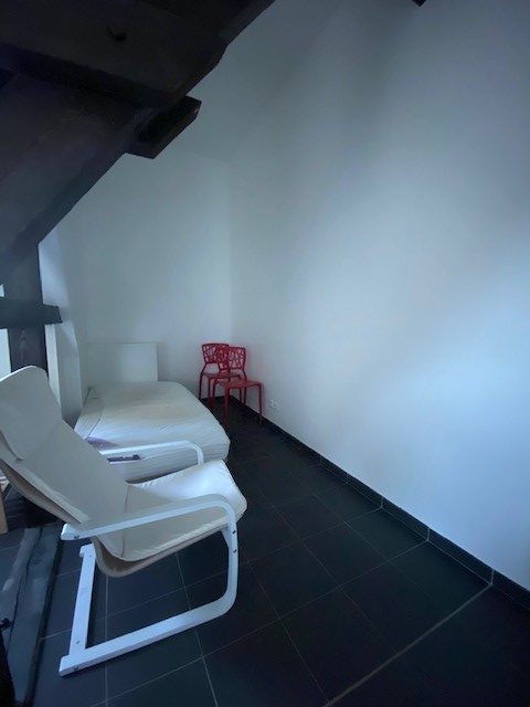 Studio meublé (15.3 m²) à louer - Saint-dié-des-vosges (88100)