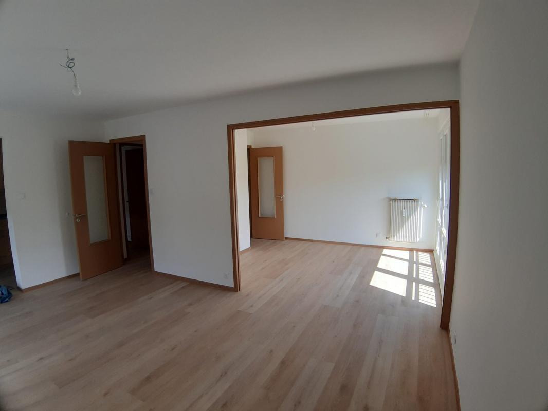 Appartement 3 pièces (74.94 m²) à louer - Saint-dié-des-vosges (88100)