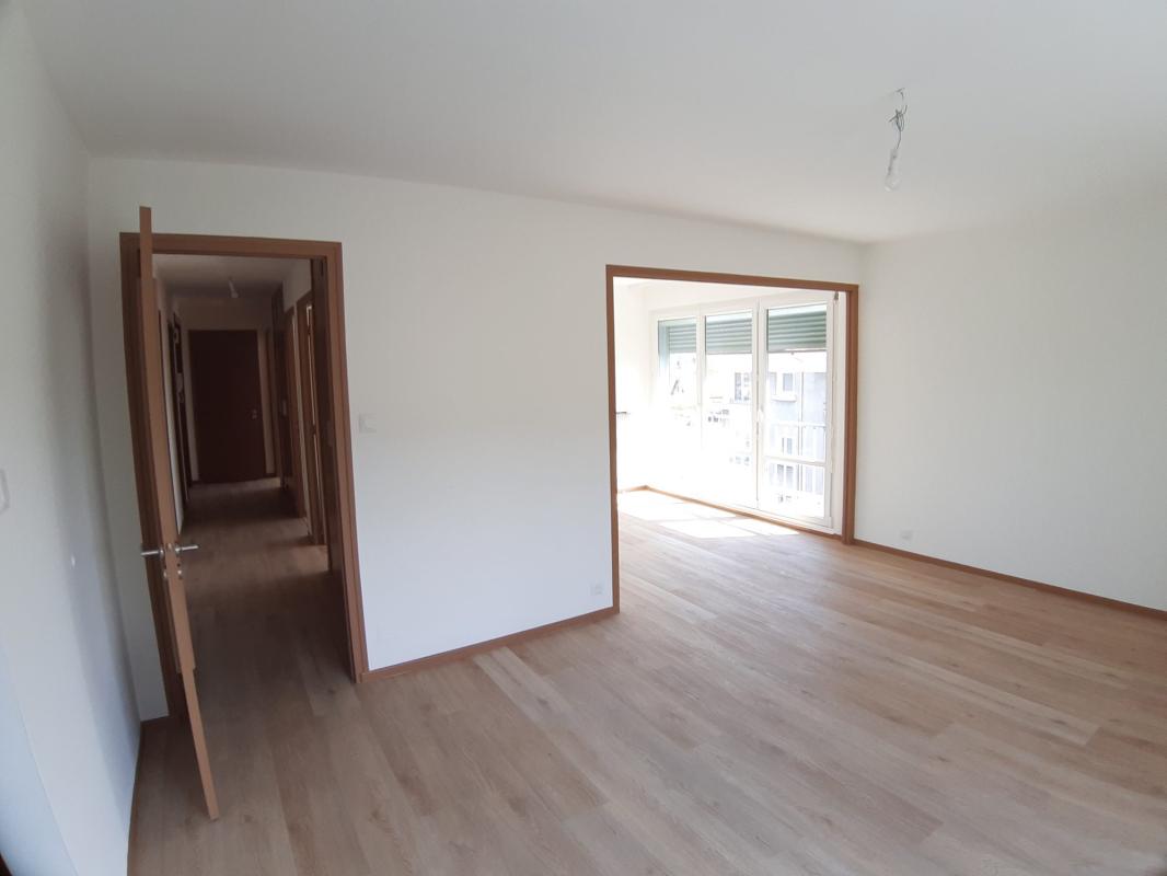Appartement 3 pièces (74.94 m²) à louer - Saint-dié-des-vosges (88100)