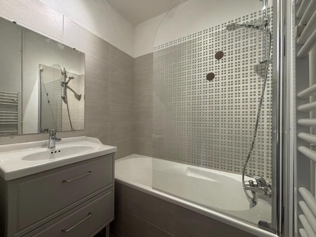 Appartement 2 pièces (34.51 m²) à louer - Saint-dié-des-vosges (88100)