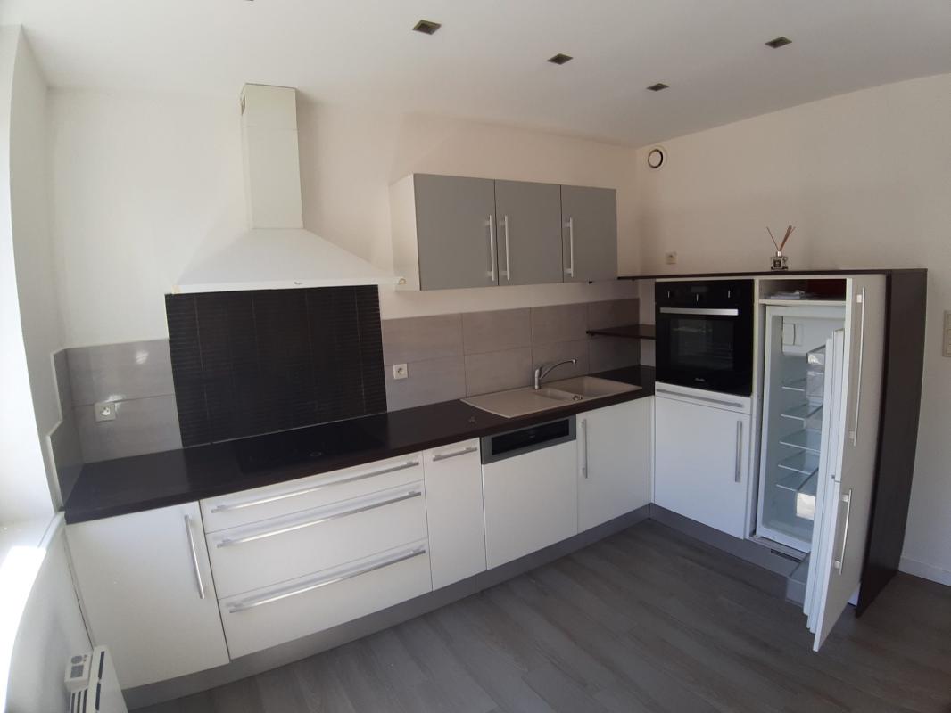 Appartement 4 pièces (97.26 m²) à louer - Saint-dié-des-vosges (88100)
