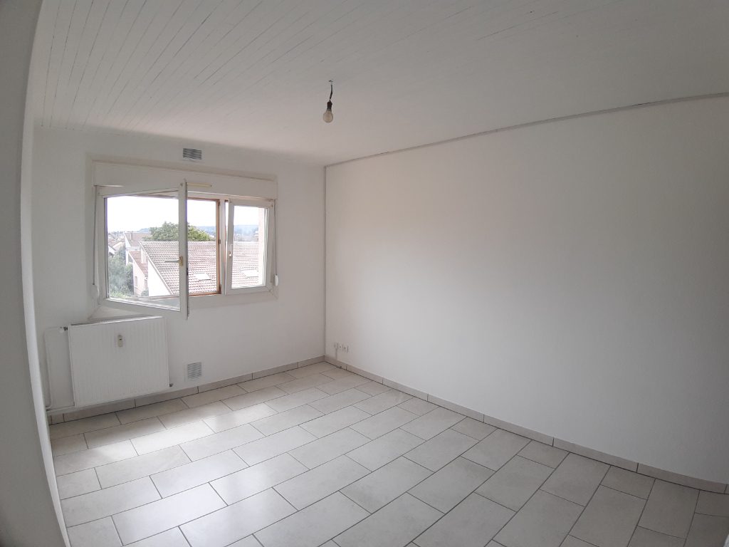 Appartement 2 pièces (39.04 m²) à louer - Sainte-marguerite (88100)