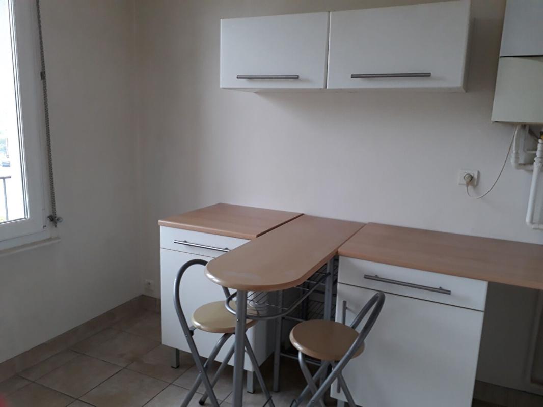 Appartement 2 pièces (48.16 m²) à louer - Saint-dié-des-vosges (88100)