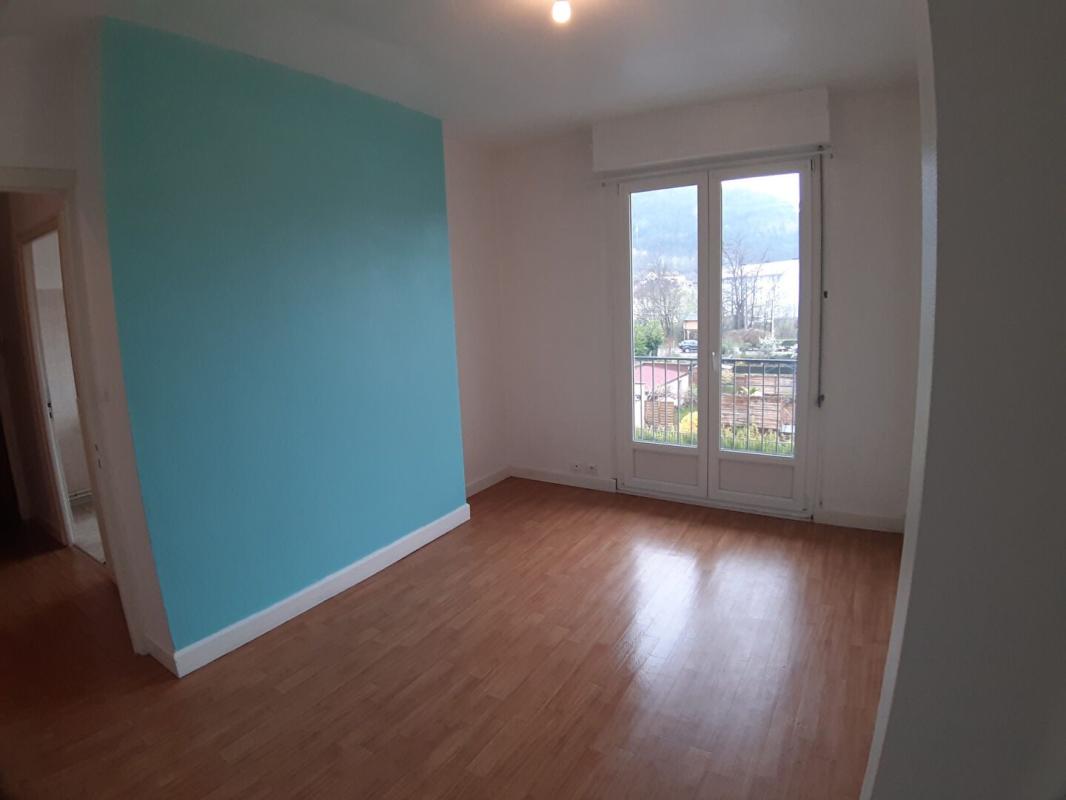 Appartement 2 pièces (48.16 m²) à louer - Saint-dié-des-vosges (88100)