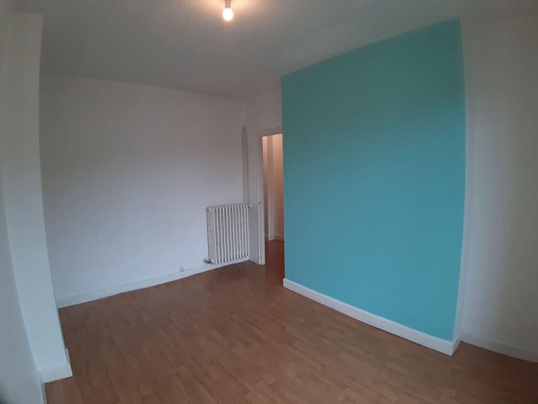 Appartement 2 pièces (48.16 m²) à louer - Saint-dié-des-vosges (88100)