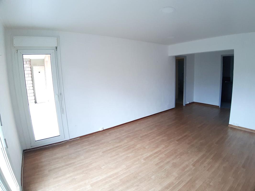 Appartement 4 pièces (73.69 m²) à louer - Saint-dié-des-vosges (88100)