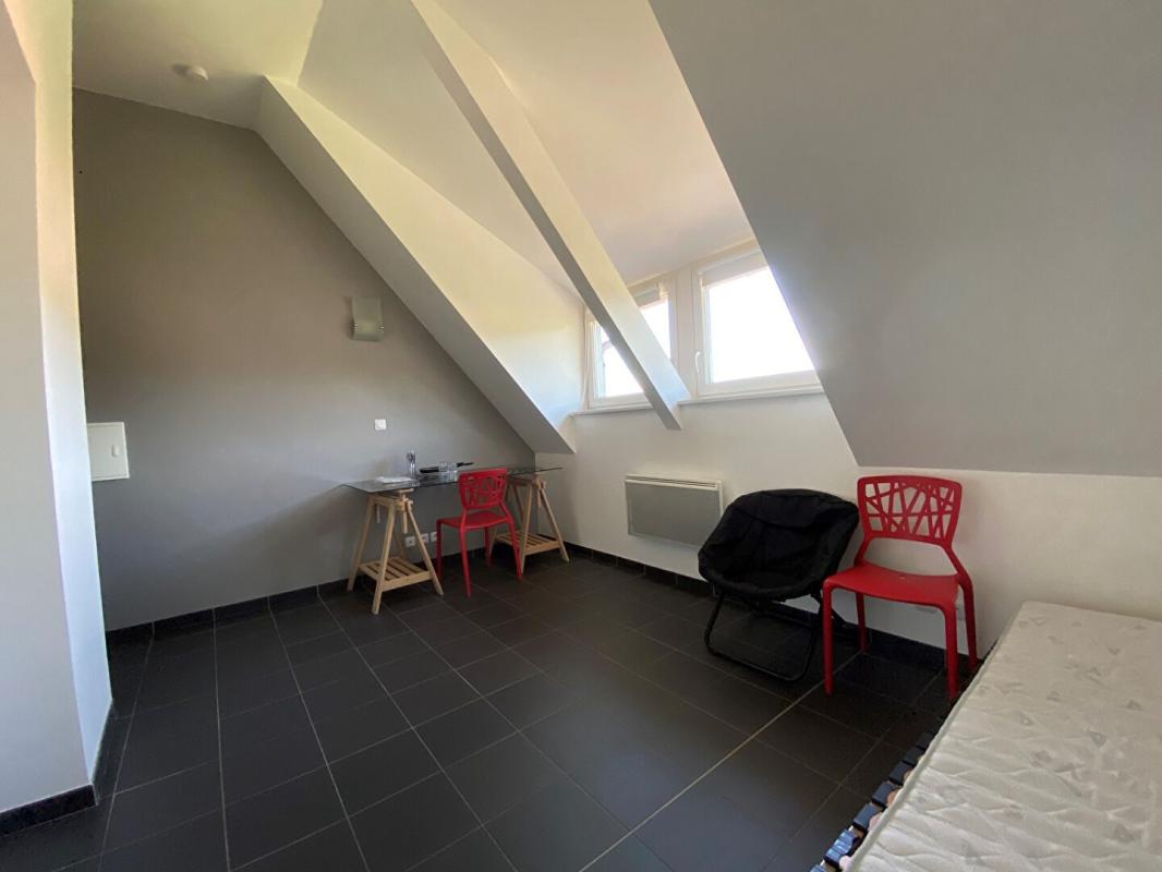 Studio meublé (15 m²) à louer - Saint-dié-des-vosges (88100)
