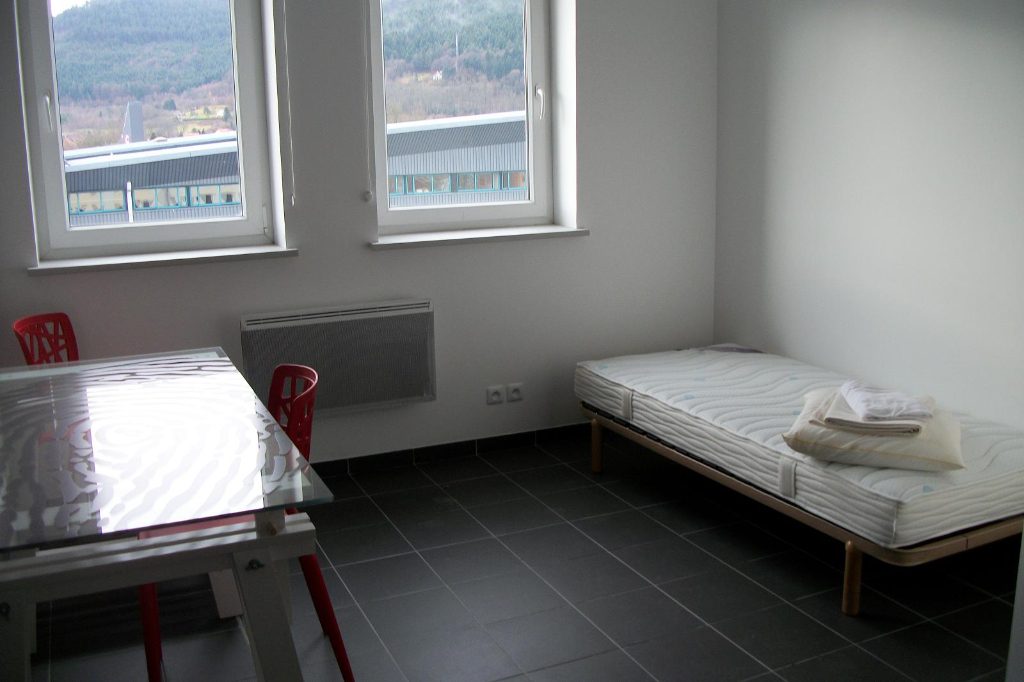Studio meublé (15 m²) à louer - Saint-dié-des-vosges (88100)