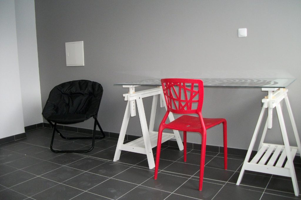 Studio meublé (15 m²) à louer - Saint-dié-des-vosges (88100)