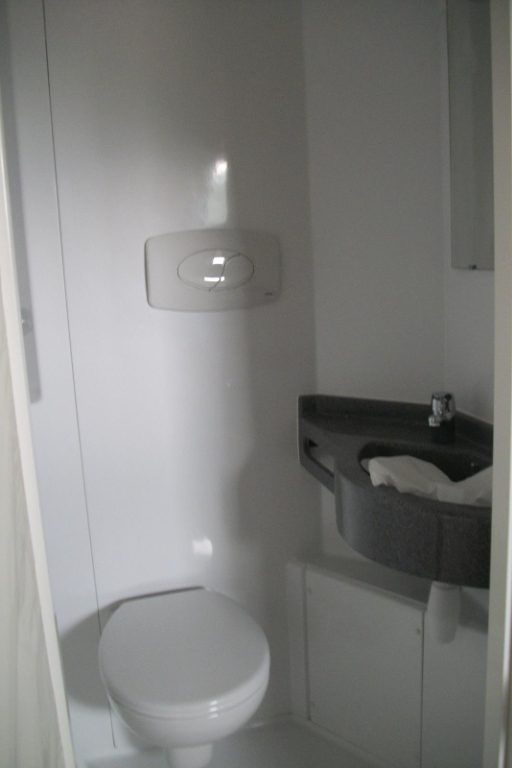 Studio meublé (15 m²) à louer - Saint-dié-des-vosges (88100)