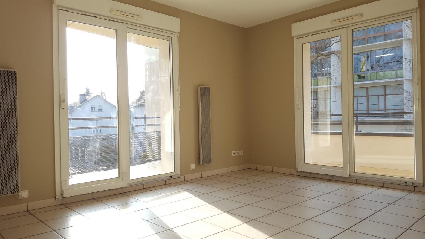 Appartement 2 pièces (54.99 m²) à louer - Saint-dié-des-vosges (88100)