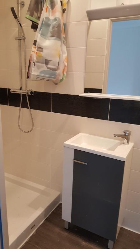 Studio meublé (14.5 m²) à louer - Saint-dié-des-vosges (88100)