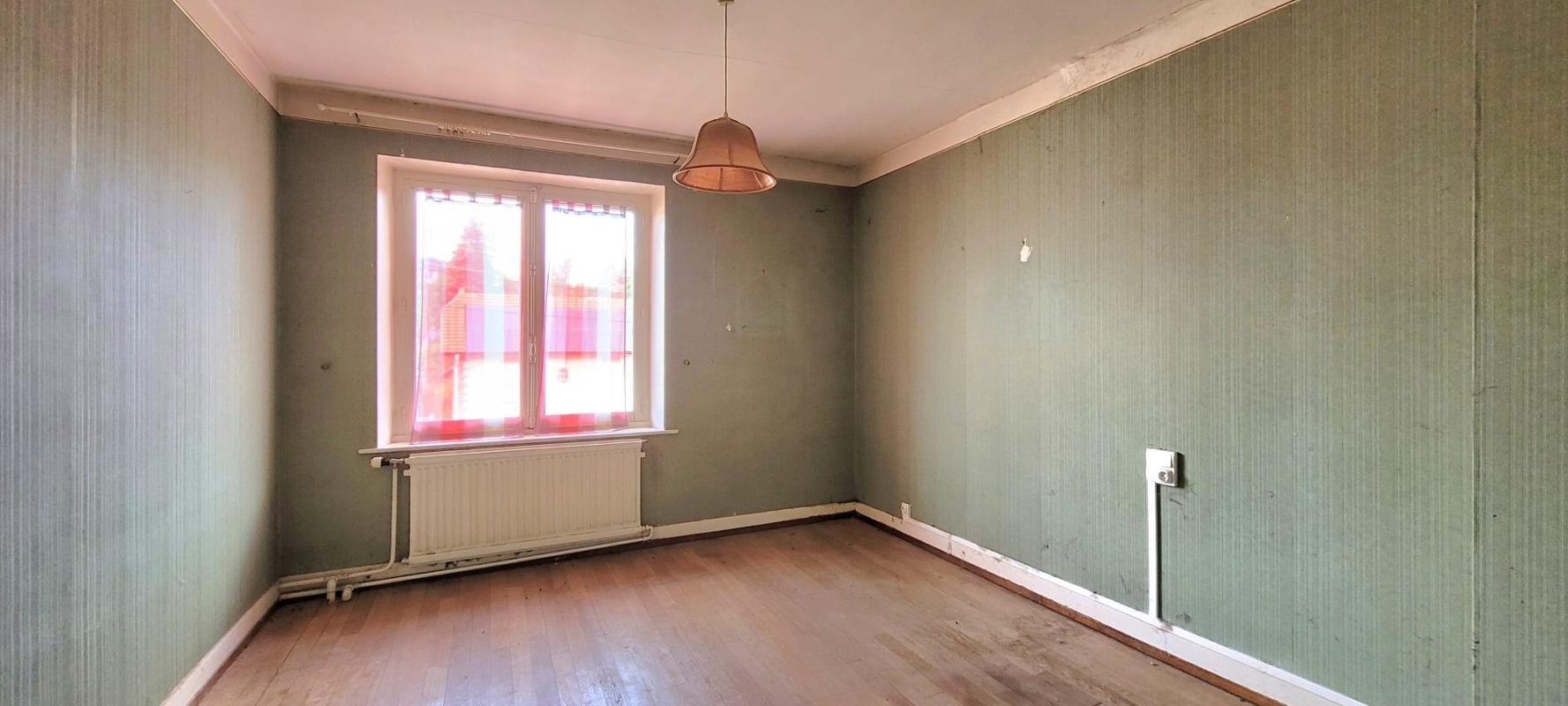 Maison 4 pièces (100 m²) à vendre - Saint-dié-des-vosges (88100)