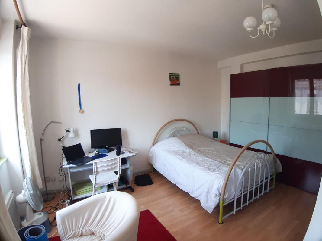Studio meublé (28.9 m²) à louer - Saint-dié-des-vosges (88100)