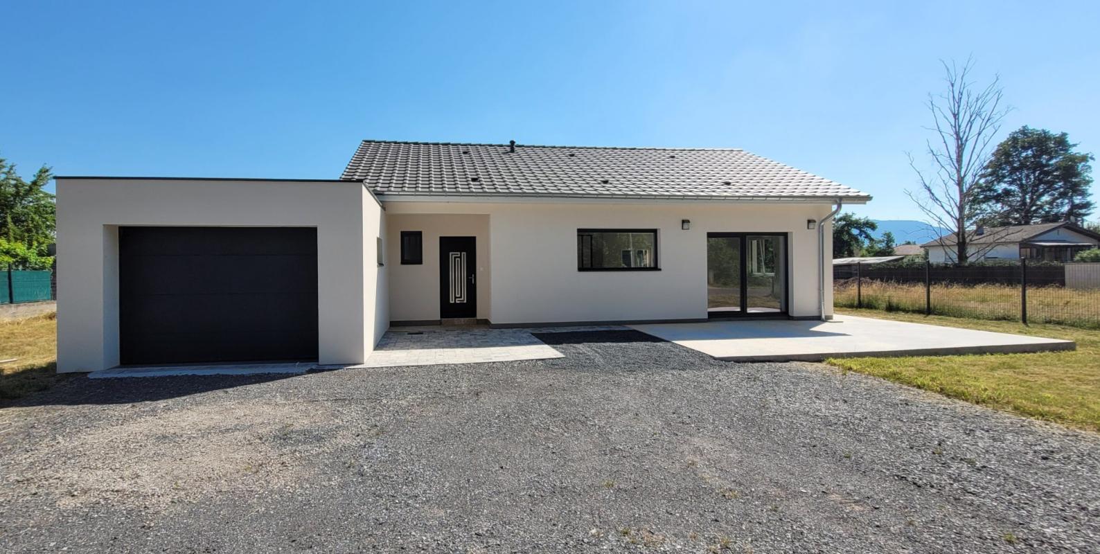 Maison 6 pièces (152.57 m²) à vendre - Saint-michel-sur-meurthe (88470)