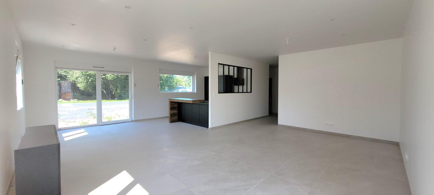 Maison 6 pièces (152.57 m²) à vendre - Saint-michel-sur-meurthe (88470)