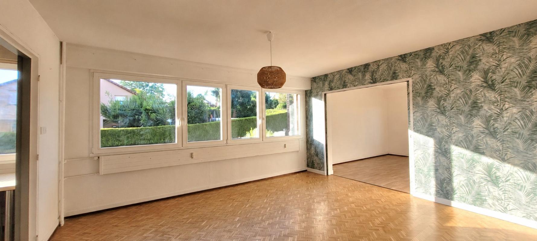 Appartement 3 pièces (72.28 m²) à vendre - Saint-dié-des-vosges (88100)