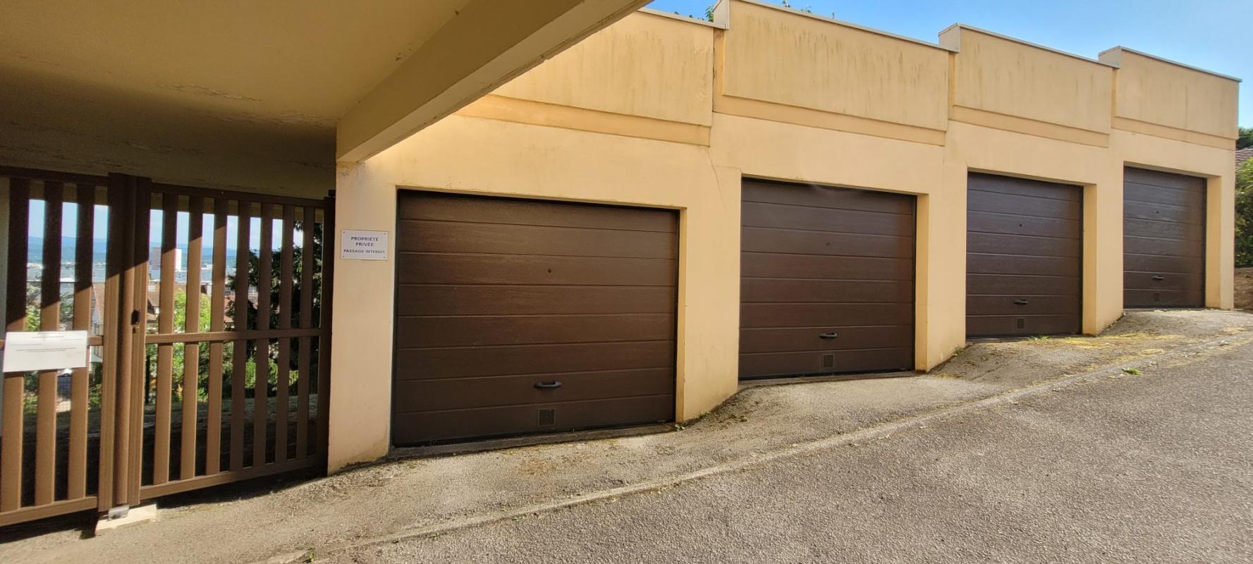 Appartement 3 pièces (72.28 m²) à vendre - Saint-dié-des-vosges (88100)