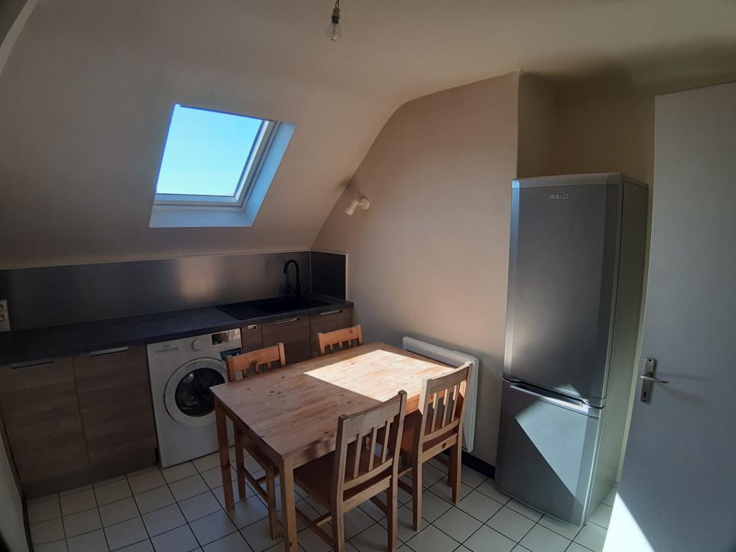 Appartement 2 pièces (50.79 m²) à louer - Saint-dié-des-vosges (88100)