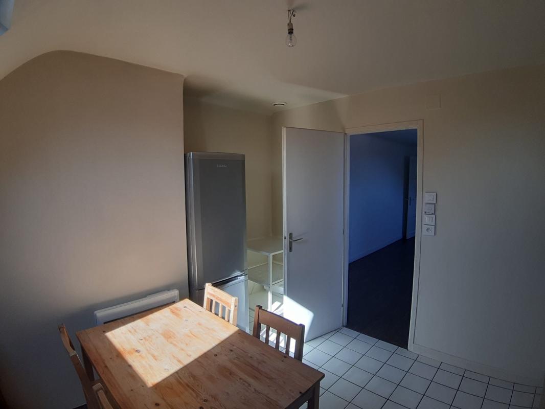 Appartement 2 pièces (50.79 m²) à louer - Saint-dié-des-vosges (88100)