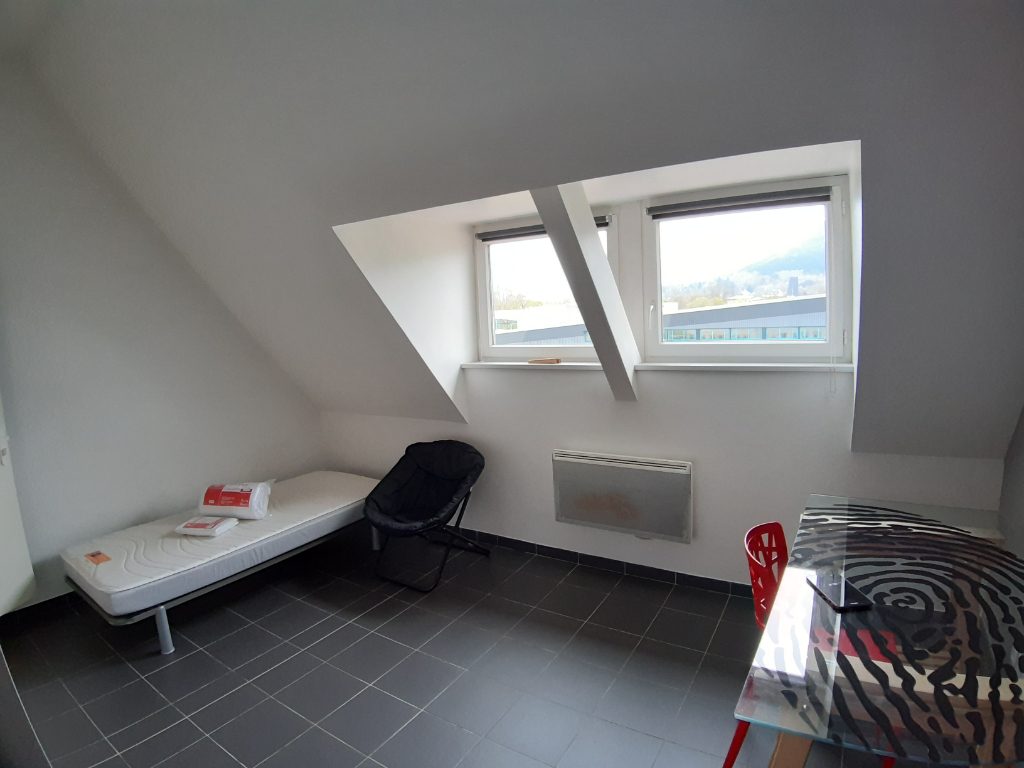 Studio meublé (15 m²) à louer - Saint-dié-des-vosges (88100)